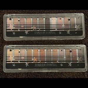 Lottie London Eyeshadow Palette DUO